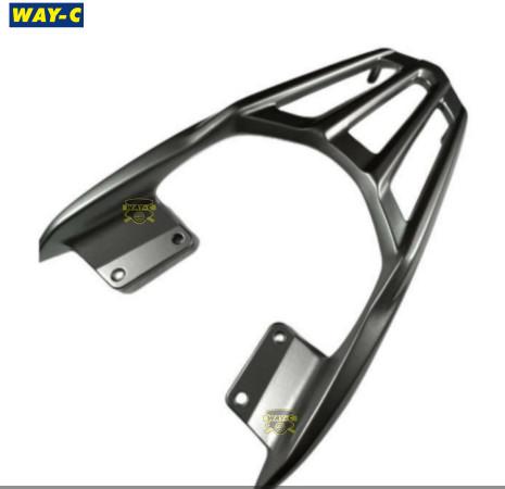 Buy cheap Seat Cover Comp Motorcycle Rear Rack 45160H2C011H000 For HAOJUE KA150 from wholesalers
