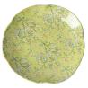 Buy cheap Flower Design Porcelain Tableware Set Perfect For Summer Dining And House Warming Gift from wholesalers