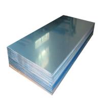 Buy cheap T7651 Airplane Aluminum Sheets Good Formability Weather Resistance product