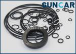 HYUNDAI Hydraulic Pump Repair Kit XJBN-00971 Hydraulic Pump Main Pump Seal Kit