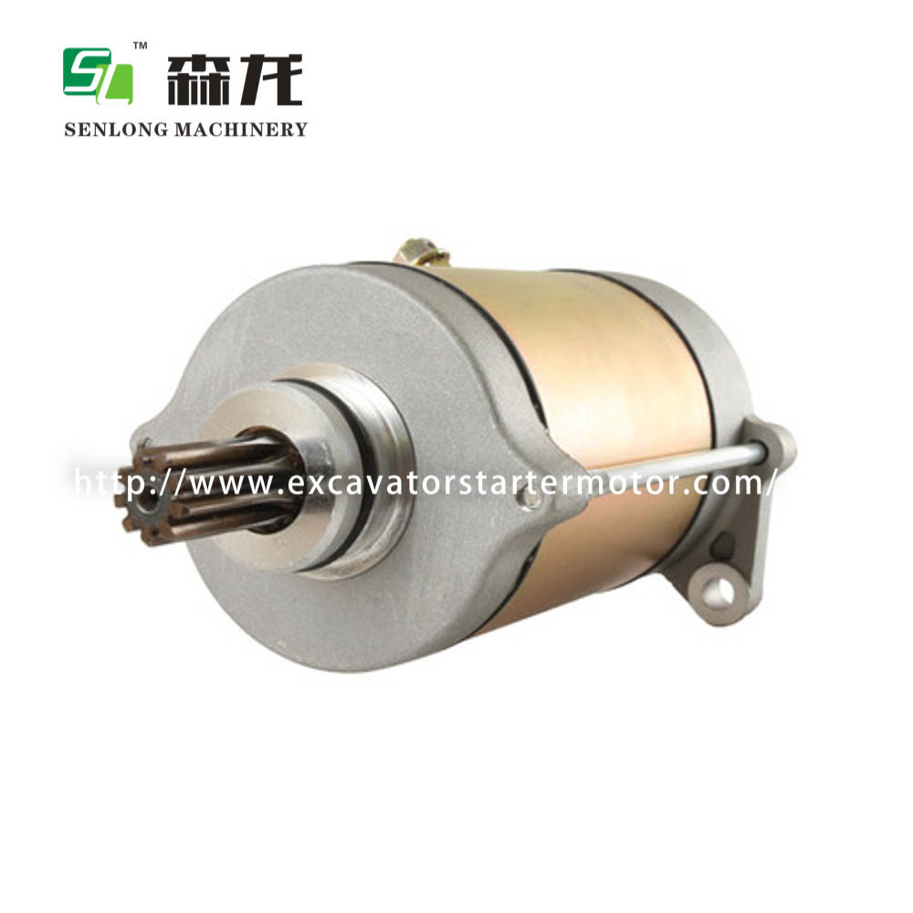 12V 10T Starter ‎ 0800-091000 0800091000 for CFMoto 1000