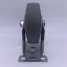 Buy cheap TPR Tread Rigid Plate 3 Inch Caster Wheels Stainless Steel from wholesalers