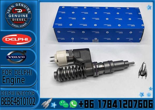 Buy cheap 3155040 8113092 1677154 1547287 3964404 ELIC Engine Common Rail Fuel Injector 3964820 8170966 8113411 3169521 33800-8400 from wholesalers