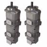 Buy cheap Gear Pump Accessories 705-41-08001 PC20 PC30 PC28 PC20-6 PC30-5 Gear Pump PC30-6 Hydraulic Pump 705-41-03001 from wholesalers