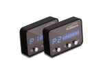 VW Jetta Engine Speed Throttle Controller Race Mode Sport Mode