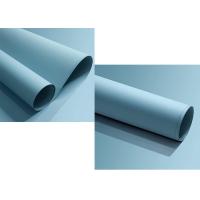 Buy cheap Matt Membrane Pressed Pvc Foil Door Kitchen Stain Resistant product