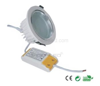 Quality 7W Down lights 2.5inch Recessed LED Light Fixtures for sale