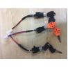 Buy cheap Key Lock Electric Rickshaw Tricycle Spare Parts Black Golden Silver Starting Key from wholesalers