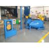 Buy cheap Fuchuan Double Heads 370W AC Current Motive for Non Halogen Extrusion Line from wholesalers