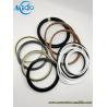 Buy cheap 707-98-23870 Arm Hydraulic Cylinder Seal Kit For Komatsu PC30MR-2 30MR-3 35MR-2 35MR-3 Excavator Parts from wholesalers