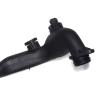 Buy cheap Plastic Black Water Coolant Pipe 2712001552 2712001152 for Mercedes-Benz C230 2003 2004 2005 from wholesalers