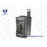 Buy cheap Portable High Power GSM 3G 4G Cell Phone Signal Durable Waterproof Outdoor Jammer from wholesalers