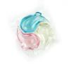 Buy cheap Organic Gentle Formula Enzymes Baby Clothes Colored Fabrics Laundry Detergent Pods from wholesalers