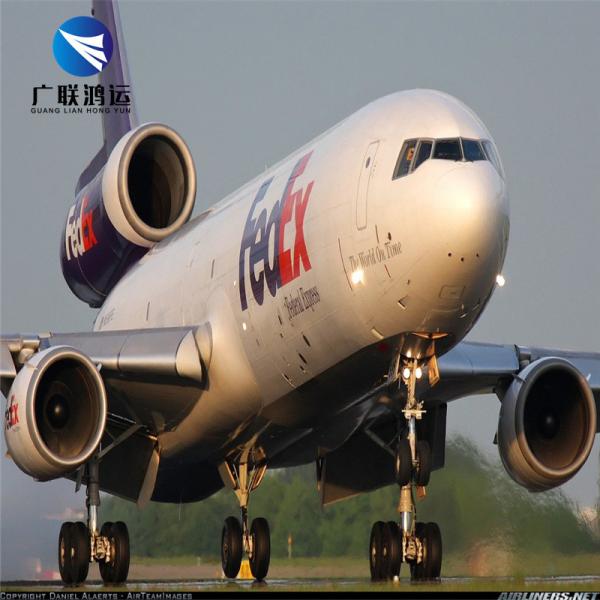 Buy cheap International DDP Air Shipping Freight Forwarding From China To Canada from wholesalers