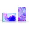 Buy cheap 32 Inch 9.5mm Bezel High Brightness LCD Advertising Display Facing Window from wholesalers