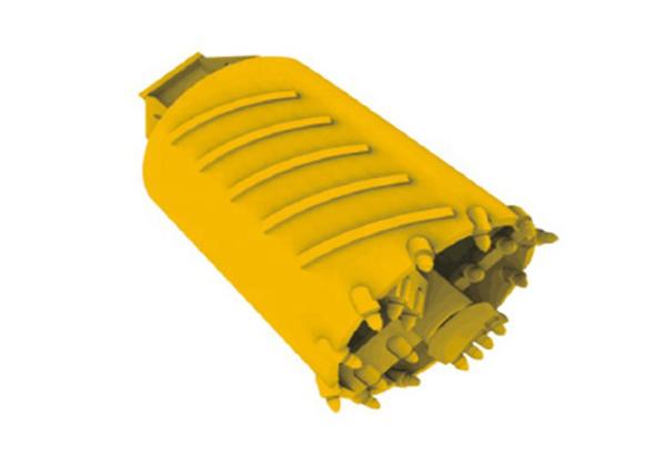 Buy cheap 800mm Foundation Drilling Tools Double Opening Cleaning Drilling Bucket from wholesalers