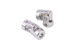 Hardware Custom Stainless Steel Products for Furniture / Bathroom / Kitchen