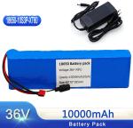 Buy cheap 24V 15Ah 20Ah Vehicle Lithium Battery 18650 12V Rechargeable Li Ion Battery Pack from wholesalers