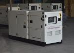 200KVA 160KW Residential Standby Diesel Generator , Fawde Diesel Generator