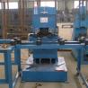 Buy cheap Steel Sheet Pipe Electric Plate Chamfering Machine For Pressure Vessel from wholesalers