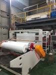 160cm White PP Meltblown Nonwoven Fabric For Medical And Sanitary