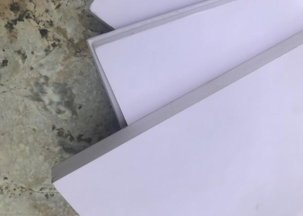 Buy cheap Advertising Carfts Panels Hard Foam Board Extruded Weather Resistance from wholesalers