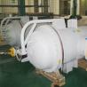 Buy cheap 62KG Weight Cartridge Filter Housing for Home Water Treatment from wholesalers