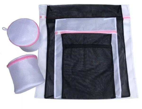 Buy cheap Laundry,Blouse, Hosiery, Stocking, Underwear, Bra Lingerie, Travel Laundry Bag wash bags, pva laundry bags from wholesalers