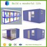 Buy cheap 2017 cheapest good living container homes foldable container house from wholesalers