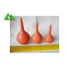 Buy cheap Medical Grade PVC Ear Cleaning Syringe , Ear Wax Removal Syringe Ball from wholesalers