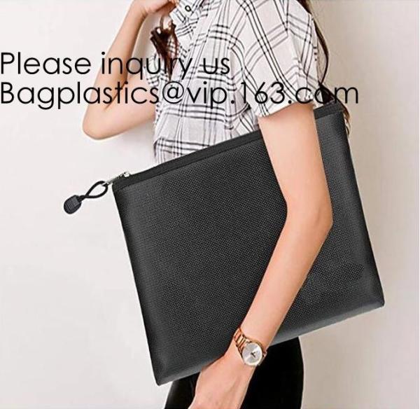 Buy cheap Legal Sized Documents, Folders, Cash, Jewelry, Photos,Dual Layers Fiberglass Waterproof Fire Resistant and Fireproof Saf from wholesalers