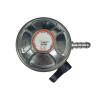 Buy cheap Setting Outlet Pressure 30mbar/37mbar/50mbar Gas Regulator for UK Higher Flow Rates from wholesalers