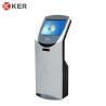 Buy cheap Infrared 1920*1080 19 Inch Self Service Information Kiosk from wholesalers