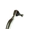 Buy cheap Auto Chassis Parts Lower Control Arm A2043307411 For Mercedes - Benz from wholesalers