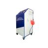 Buy cheap Blue Hho Carbon Cleaning Machine 1500L/h Gas Output Touch Screen For Cars from wholesalers
