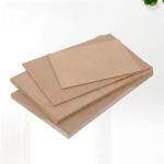 Water-Resistant MDF Plywood For Home And Outdoor Use