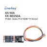 Buy cheap Enerkey 24V 30V 6S 7S 50A Lithium Battery Bms System Li Ion Battery BMS Board from wholesalers