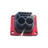 Buy cheap IP67 HVIL E Bike Connector 2 + 9 Hybrid Motorcycle Electrical from wholesalers