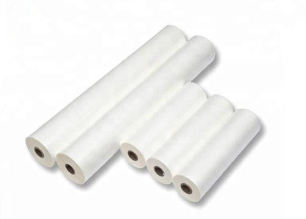 Buy cheap 18 Mic Nice Glossy EVA Adhesive Hot BOPP/PET Laminating Film For Protective from wholesalers