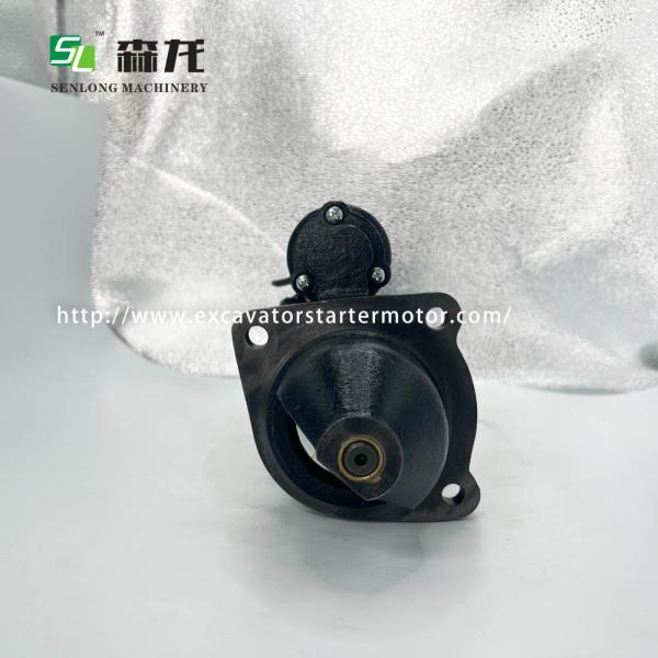 12V 10T 4.2KW Starter Motor For ISKRA IS1194 182-30169 11131611 11131714