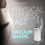 Buy cheap Professional Cellulite Treatment Machine OEM ODM Body Cellulite Removal Machine from wholesalers