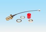 Buy cheap One Generation High Power RF Connectors SMA To IPEX RF Wire Connection from wholesalers