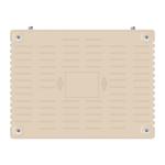 850 2100MHz Dual Band Booster , Cell Phone Repeater Amplifier