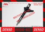 Good Price Common Rail Injector 095000-6020 095000-6021 095000-6022 095000-6023