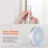 Buy cheap Silicone Weather Stripping For Doors Wearable Door Window Sealing Strips from wholesalers