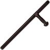 Buy cheap Anti Drop Nylon Fiberglass Tonfa Baton Nylon Fiberglass Material With Rubber Grip Handle from wholesalers