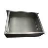 Buy cheap 7075 TC4 Metal Laser Cutting Parts SS316 Welding Circular Cutting Square Cutting from wholesalers