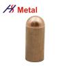 Buy cheap 10 Micron Tungsten Copper Alloy Rod Bar Wcu 70 80 85 90 Round from wholesalers