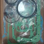 D1146 DE08 DL08 Overhaul Gasket Kit For Doosan DX300LC Excavator Engine Overhaul