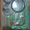 Buy cheap D1146 DE08 DL08 Overhaul Gasket Kit For Doosan DX300LC Excavator Engine Overhaul Full Gasket Set from wholesalers
